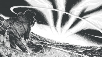 4k Manga Wallpaper
