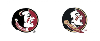 Pin Fsu Seminoles Logo