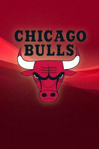 Chicago Bulls iPhone Wallpaper Short News Poster