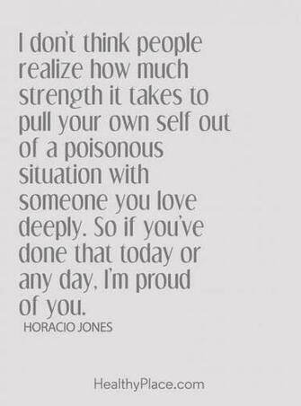 Quotes On Abuse Healthyplace