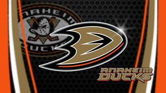 Anaheim Ducks Wallpaper Background