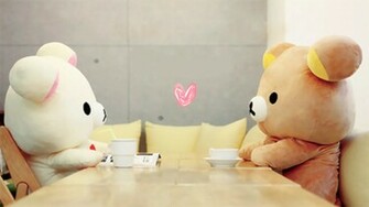 Teddybear Cute Wallpaper
