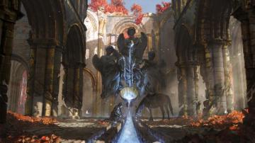 Knight Fantasy Medieval Art 4k Wallpaper