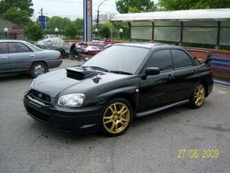 Best Subaru Impreza Wrx Sti HD Photo Galeries Wallpaper