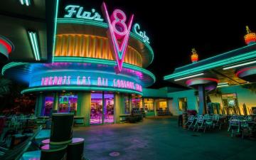 50s Wallpaper Top Background