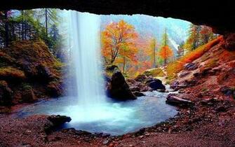 Fall Widescreen Desktop Wallpaper In HD