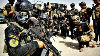 You Can Iraqi Special Forces Wallpaper In Your Computer By