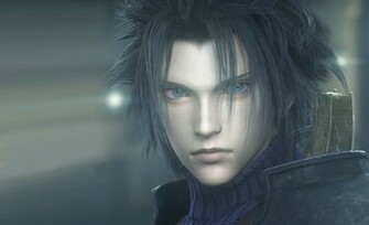 Final Fantasy Vii Advent Children Wallpaper