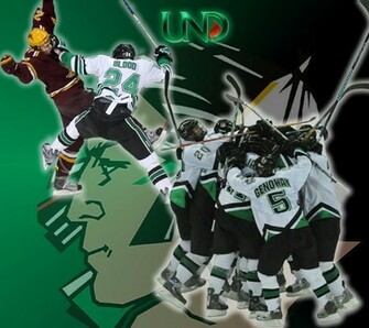 Fighting Sioux Wallpaper