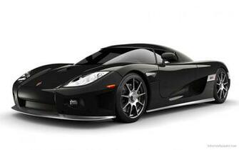 Koenigsegg Ccx Wallpaper HD Car