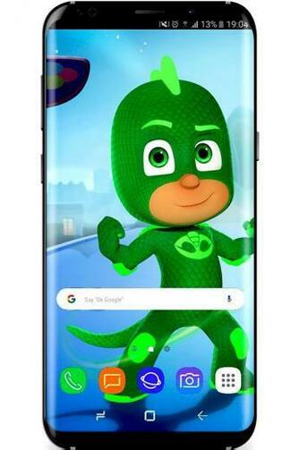 Pj S Masks Wallpaper For Android Apk
