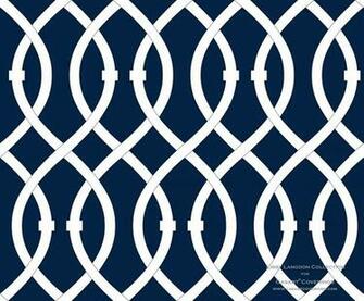 Moroccan Lattice Pattern Wallpaper Libby Langdon Lively