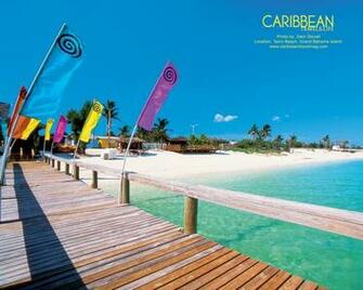 Bahama Island Photo Credit Zach Stovall Caribbean Travel Life