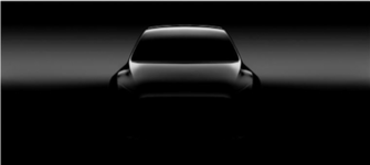 Tesla Model Y Electrek