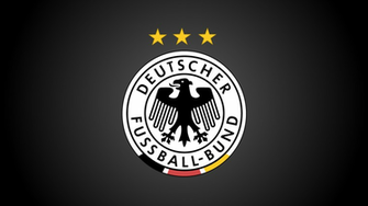 German Soccer Logo Wallpaper