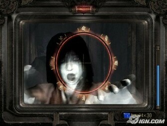 Fatal Frame Screenshots Pictures Wallpaper Playstation Ign