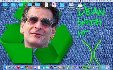 My New Wallpaper Can T Kill The Kamen Frc