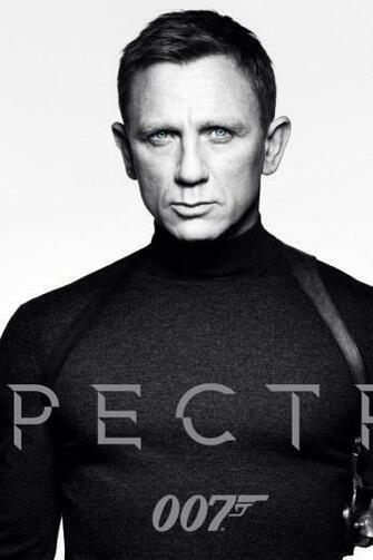 James Bond Spectre Movie HD 1080p