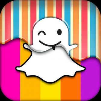 Skin For Snapchat Background Hangout Custom Icon By Anna Chloe