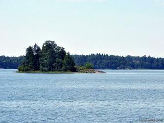 Great Lake Wallpaper
