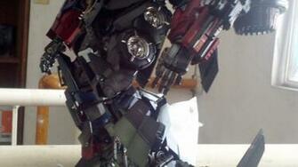 Transformers Optimus Prime Quotes