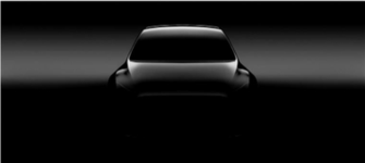 Tesla Model Y Electrek