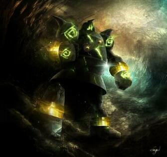 Shiny Golurk By Sanjulwhiteshadow Deviantart