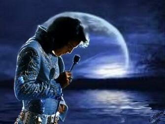 Elvis Presley Wallpaper Picture Photo Image
