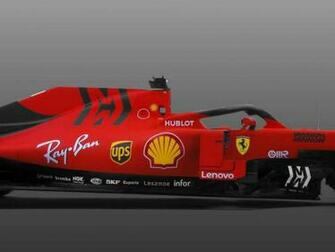 Ferrari Reveal Their Title Challenger The Sf90 Planetf1