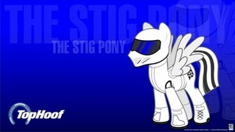 The Stig