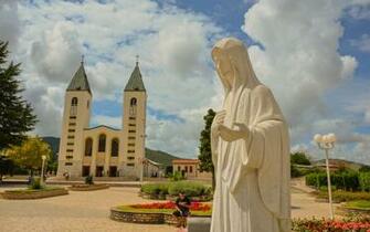 Medjugorje