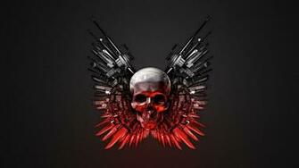 Wallpaper Tengkorak HD Pictures