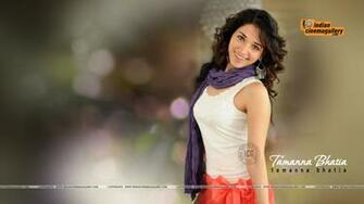 Tamanna Bhatia HD Wallpaper