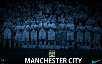 Productions Manchester City Wallpaper