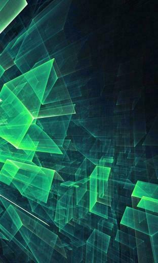 Blackberry Z10 Wallpaper Top Background