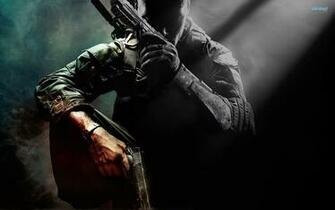 Call Of Duty Black Ops Background