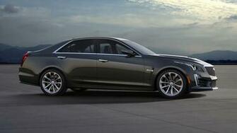 Cadillac Cts V Wallpaper And HD Image