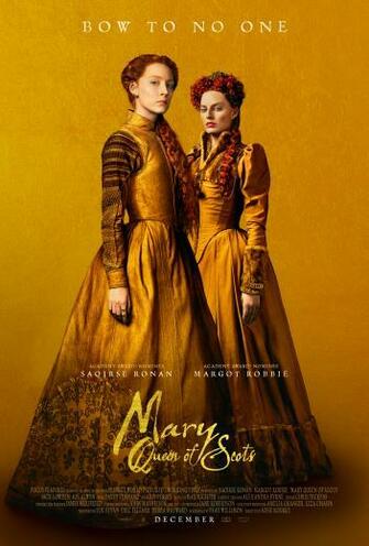 Mary Queen Of Scots Photo Gallery
