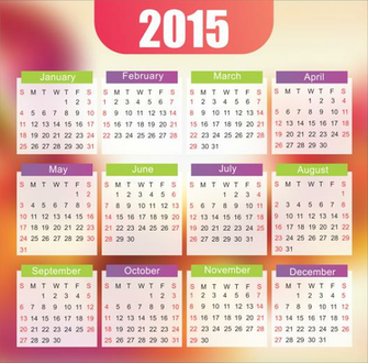 Calendar Wallpaper