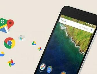 Google Huawei Nexus 6p