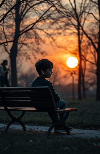 Sad Boy Wallpaper Of Love