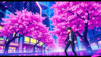 Anime Wallpaper