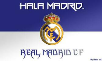 Sum Real Madrid Wallpaper