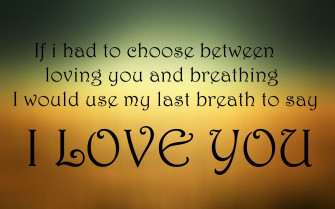 Cute Wallpaper With Quotes