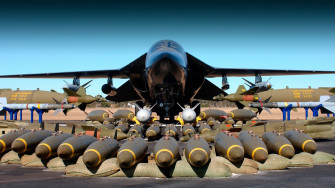 General Dynamics F Aardvark Erdferkel Aircraft