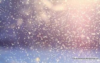 Snowfall