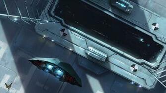 Elite Dangerous Wallpaper In
