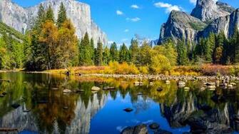 Yosemite Wallpaper Nature Our Choice 5k El