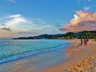 Grenada Wallpaper