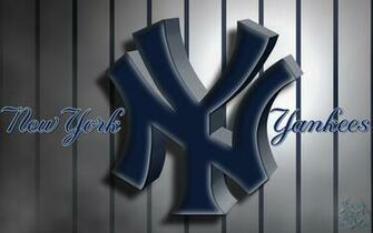 New York Yankees Logo